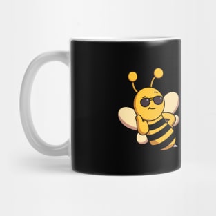 Bee Cool! Mug